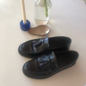 Dr. Marten Adrian Tassel Loafers